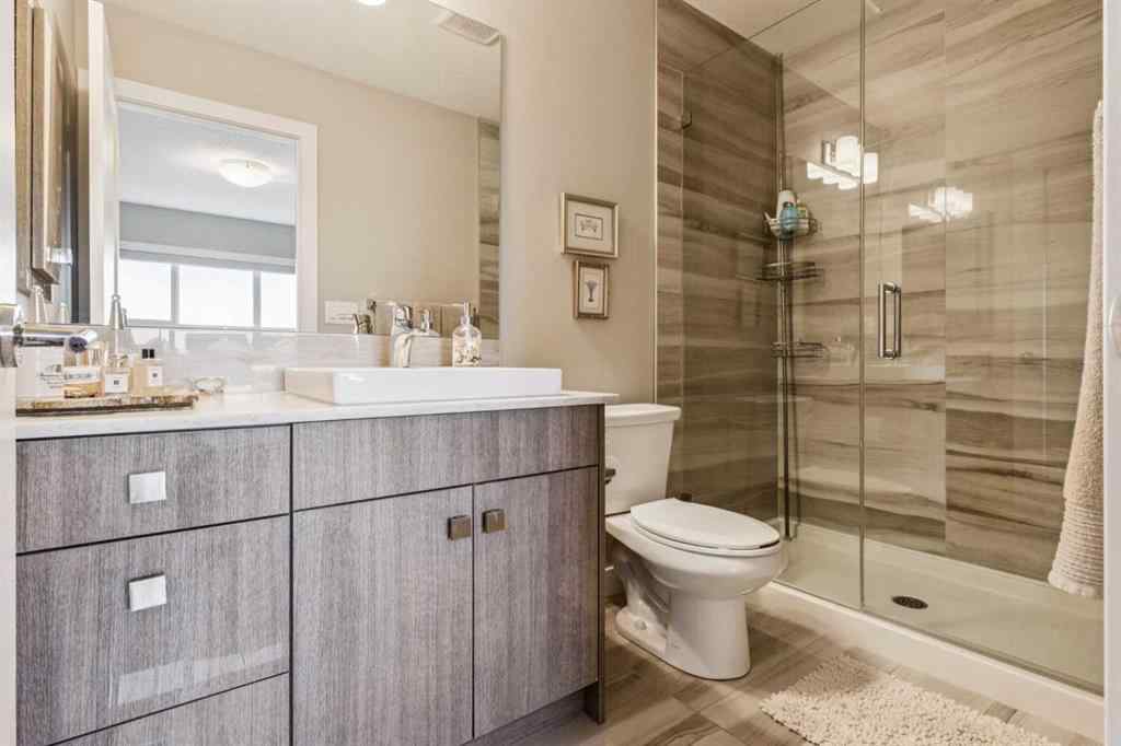 MLS® A2267525 - Unit #1101 355 Nolancrest Heights NW in Nolan Hill Calgary, Residential