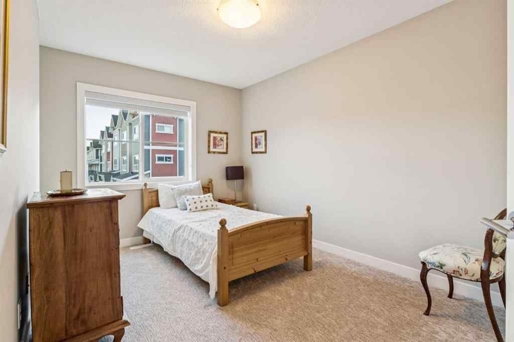 MLS® A2267525 - Unit #1101 355 Nolancrest Heights NW in Nolan Hill Calgary, Residential