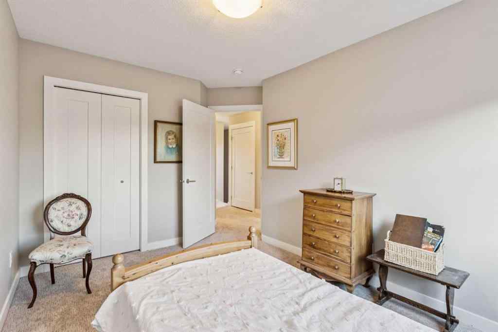 MLS® A2267525 - Unit #1101 355 Nolancrest Heights NW in Nolan Hill Calgary, Residential