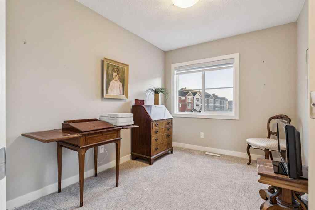 MLS® A2267525 - Unit #1101 355 Nolancrest Heights NW in Nolan Hill Calgary, Residential