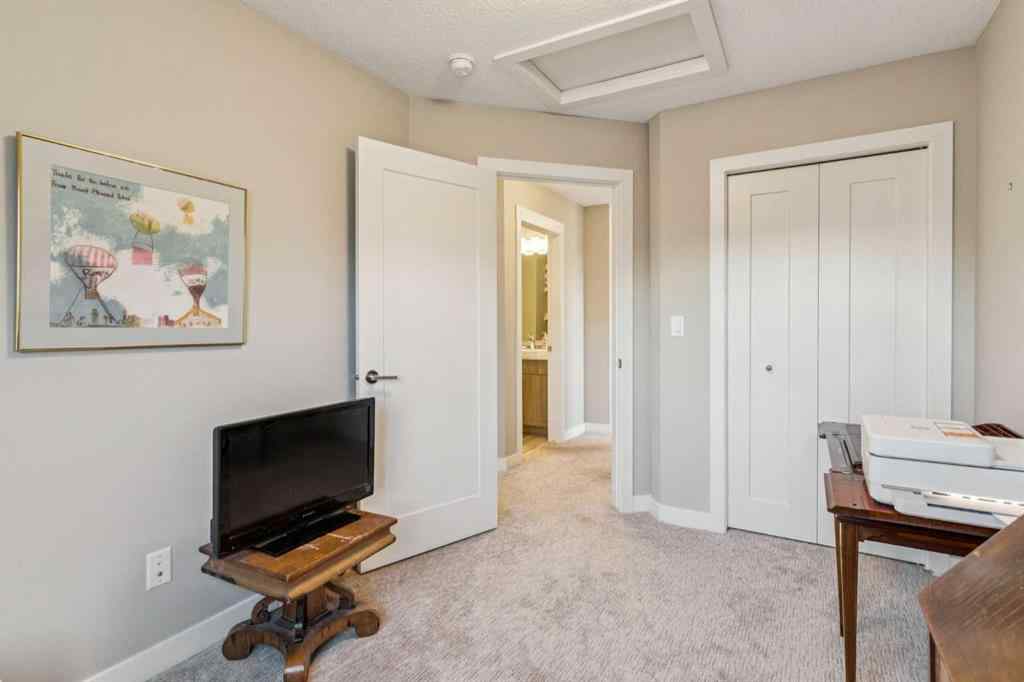 MLS® A2267525 - Unit #1101 355 Nolancrest Heights NW in Nolan Hill Calgary, Residential