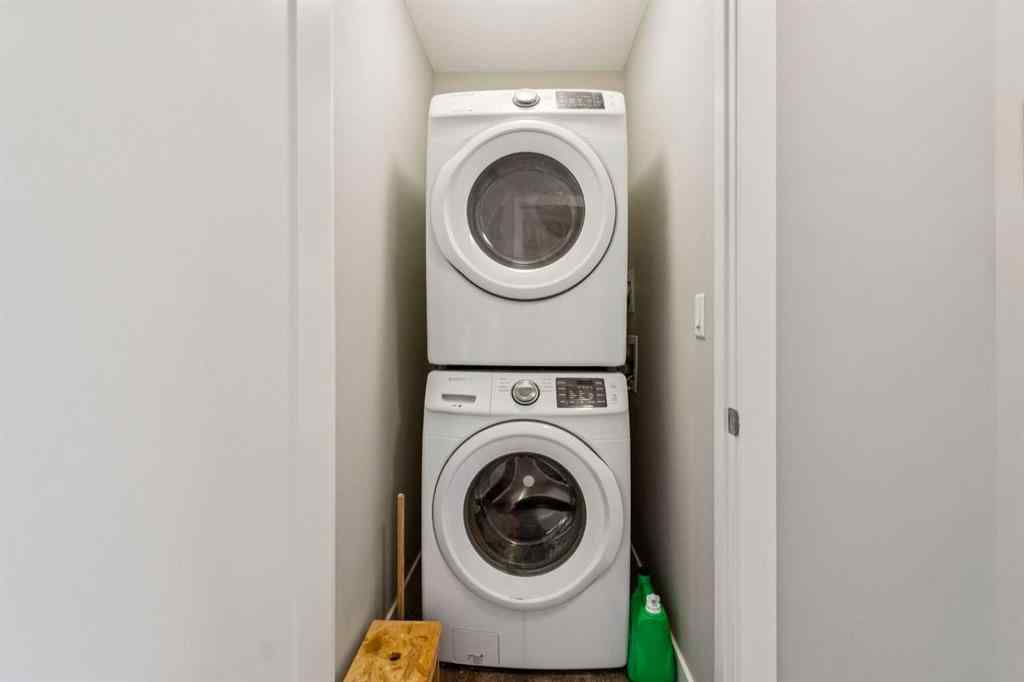 MLS® A2267525 - Unit #1101 355 Nolancrest Heights NW in Nolan Hill Calgary, Residential