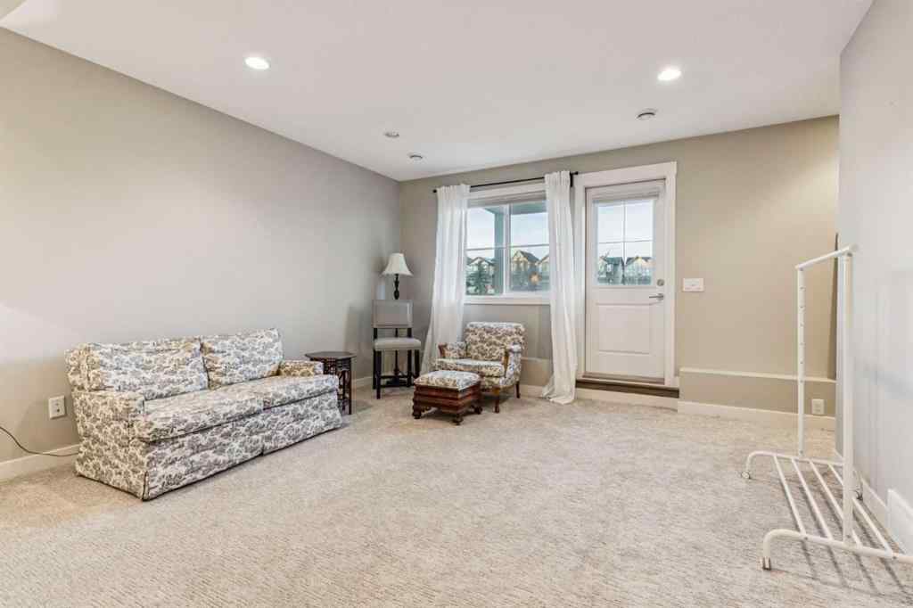 MLS® A2267525 - Unit #1101 355 Nolancrest Heights NW in Nolan Hill Calgary, Residential