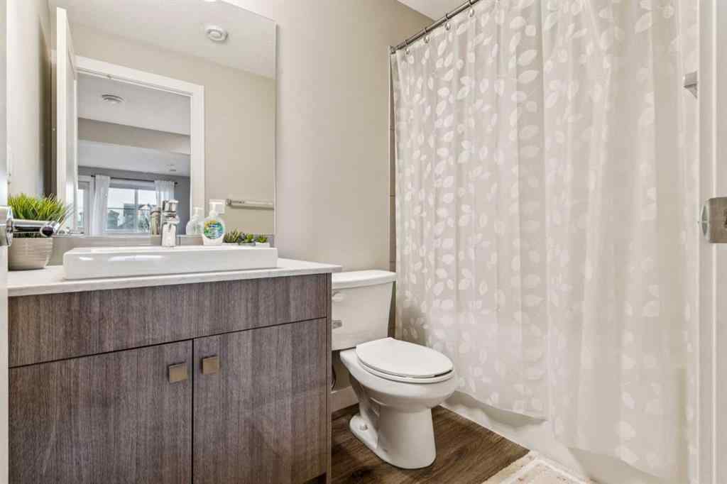 MLS® A2267525 - Unit #1101 355 Nolancrest Heights NW in Nolan Hill Calgary, Residential