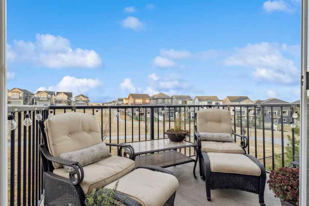 MLS® A2267525 - Unit #1101 355 Nolancrest Heights NW in Nolan Hill Calgary, Residential