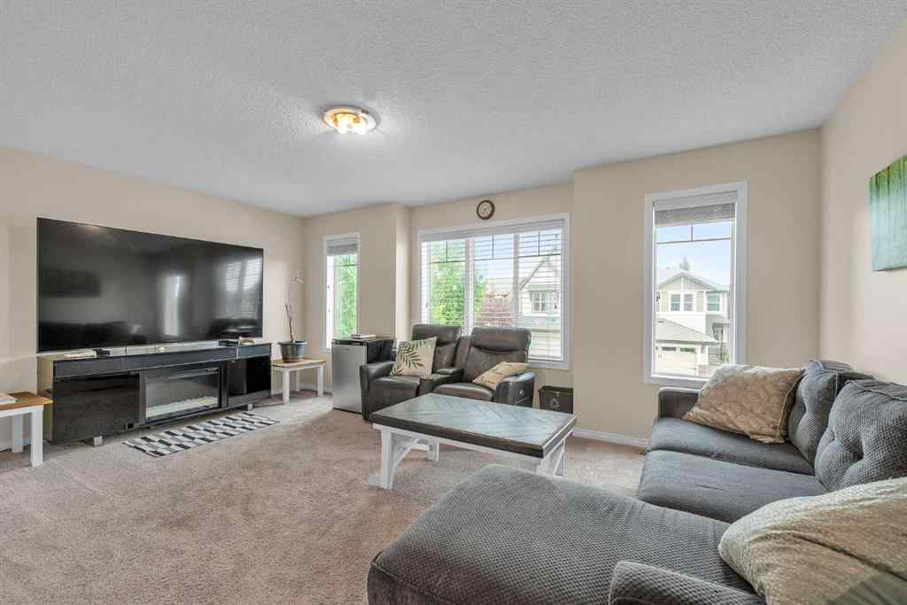 MLS® A2267526 - 46 Walden Court SE in Walden Calgary, Residential