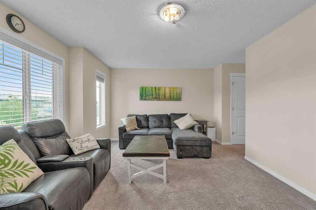 MLS® A2267526 - 46 Walden Court SE in Walden Calgary, Residential