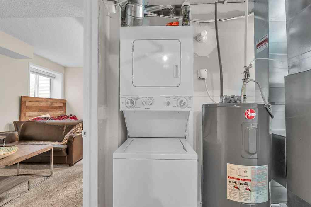 MLS® A2267526 - 46 Walden Court SE in Walden Calgary, Residential