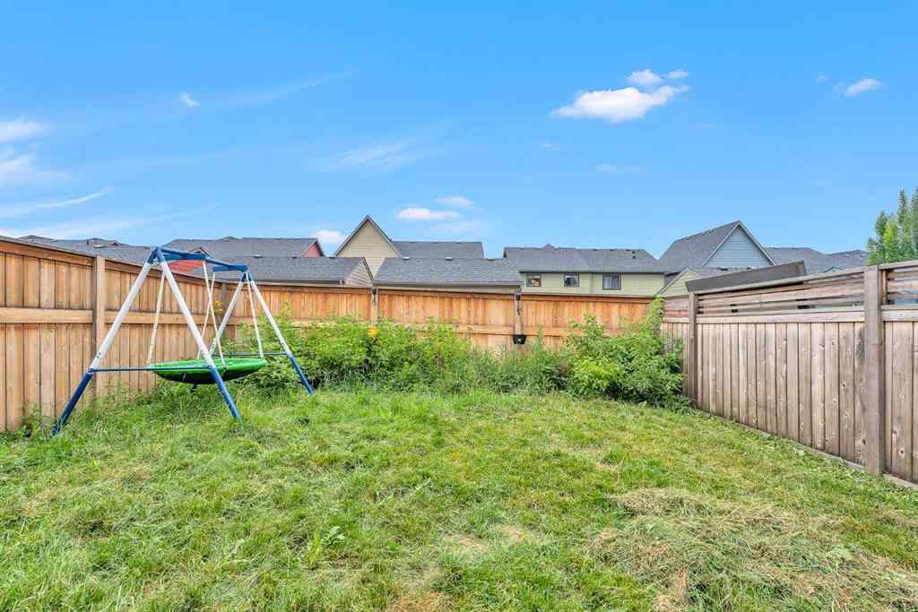 MLS® A2267526 - 46 Walden Court SE in Walden Calgary, Residential