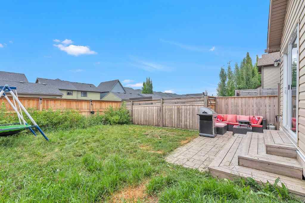 MLS® A2267526 - 46 Walden Court SE in Walden Calgary, Residential
