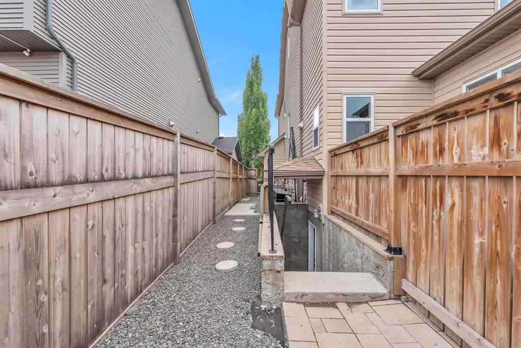 MLS® A2267526 - 46 Walden Court SE in Walden Calgary, Residential