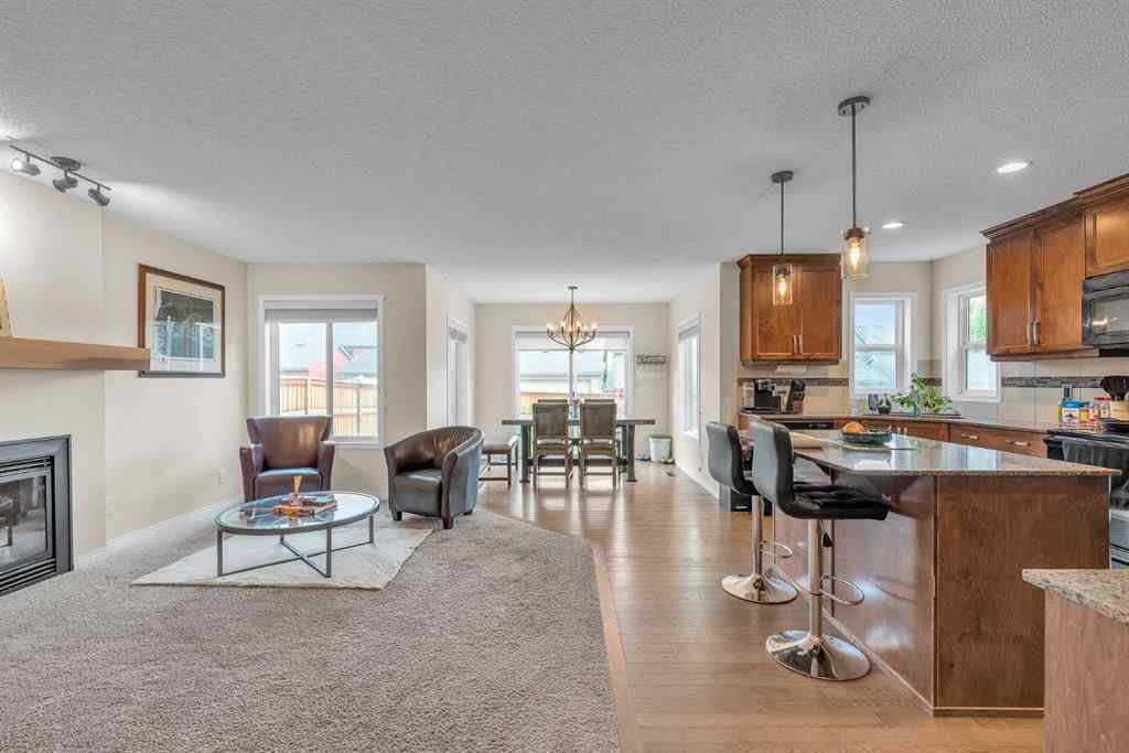 MLS® A2267526 - 46 Walden Court SE in Walden Calgary, Residential