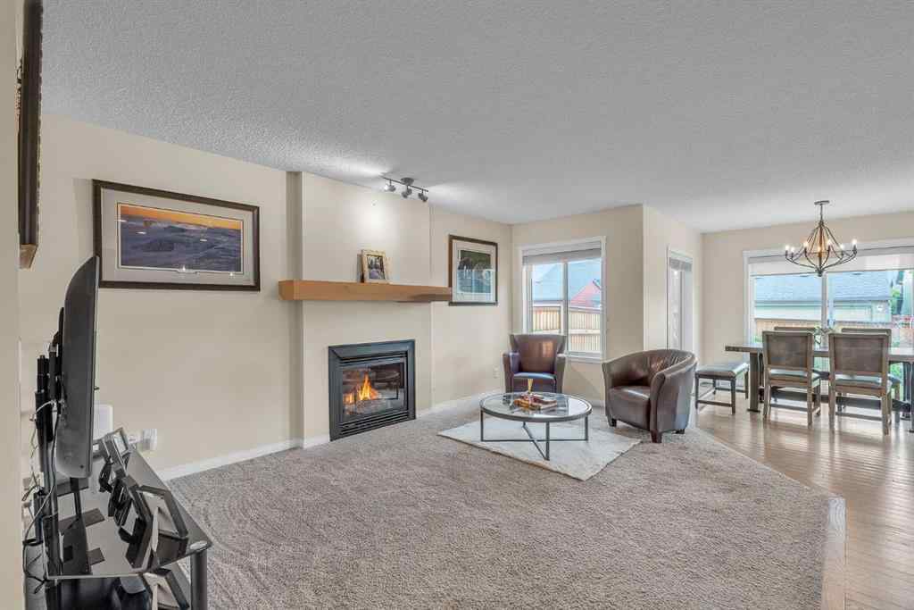 MLS® A2267526 - 46 Walden Court SE in Walden Calgary, Residential