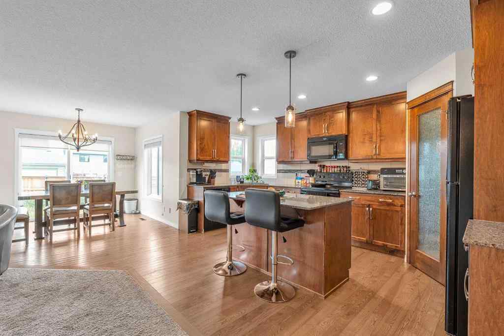 MLS® A2267526 - 46 Walden Court SE in Walden Calgary, Residential