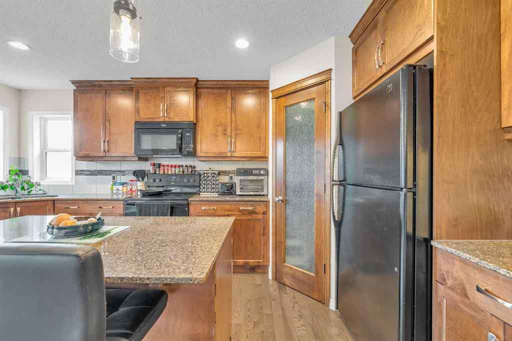 MLS® A2267526 - 46 Walden Court SE in Walden Calgary, Residential