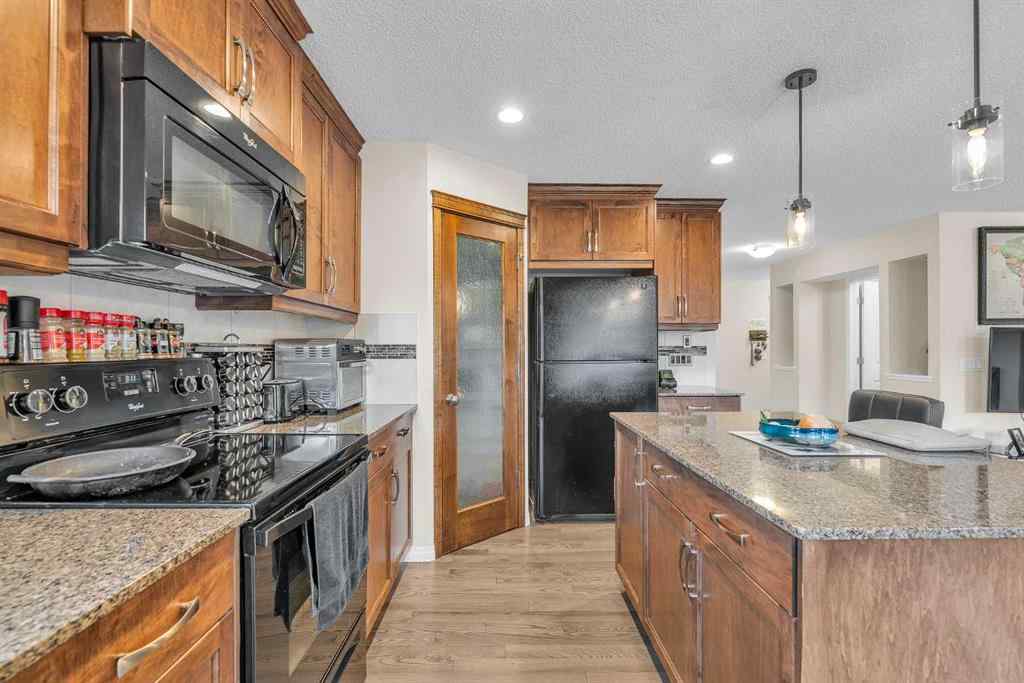 MLS® A2267526 - 46 Walden Court SE in Walden Calgary, Residential