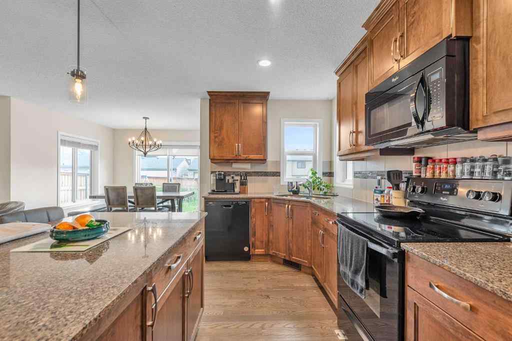 MLS® A2267526 - 46 Walden Court SE in Walden Calgary, Residential
