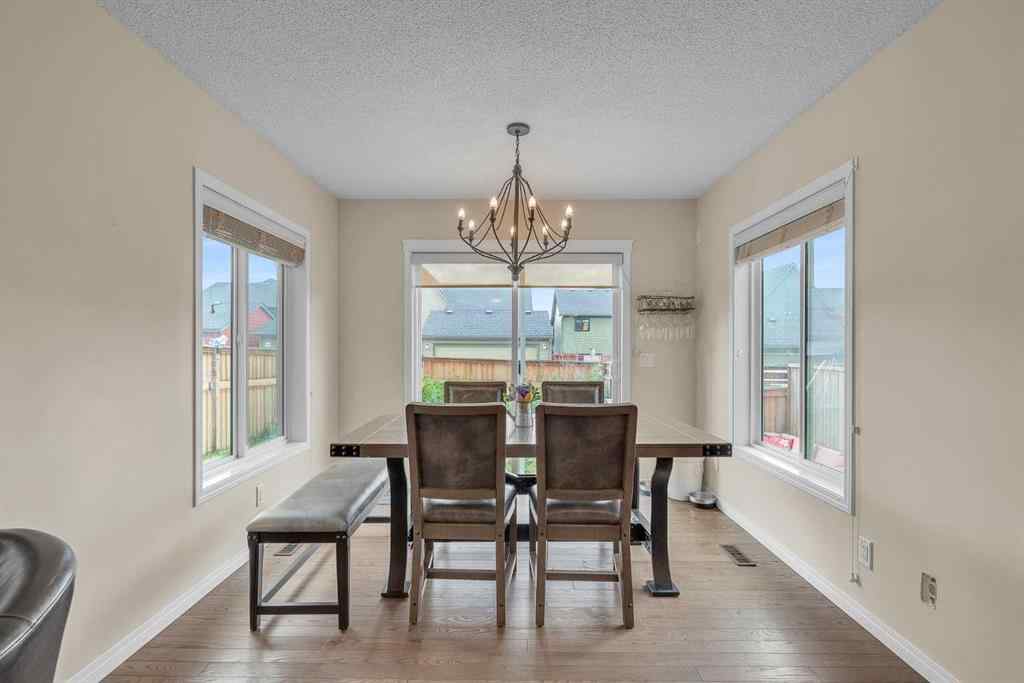 MLS® A2267526 - 46 Walden Court SE in Walden Calgary, Residential