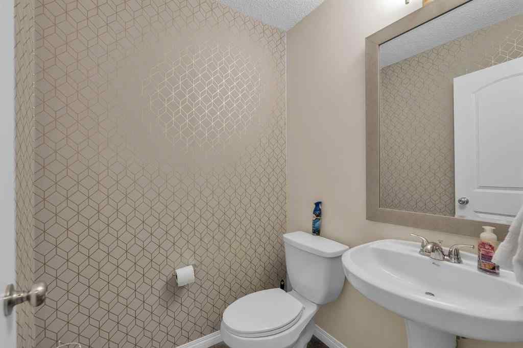 MLS® A2267526 - 46 Walden Court SE in Walden Calgary, Residential