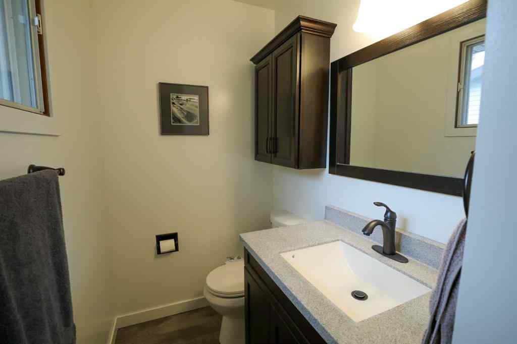 MLS® A2267531 - 143 Barrett Drive  in Bower Red Deer, Residential