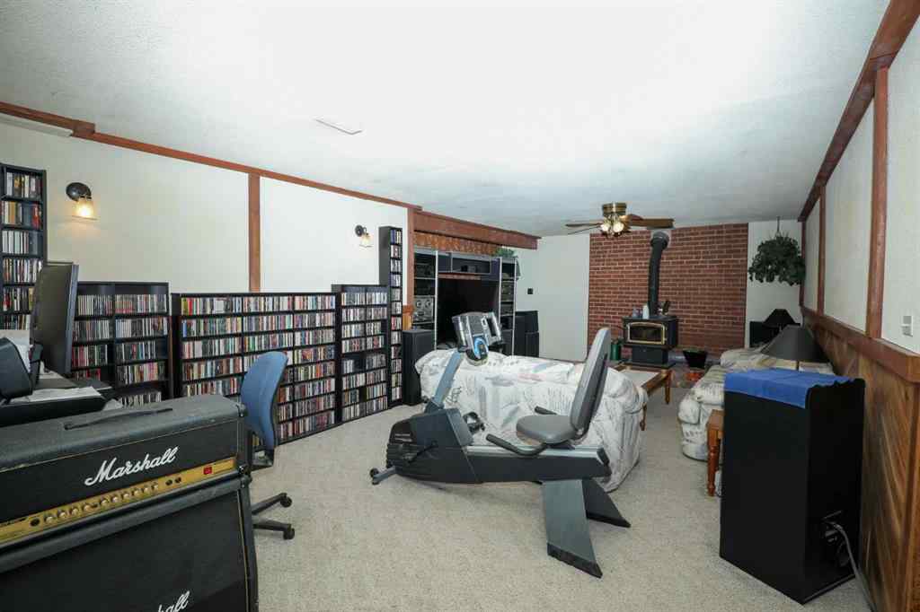 MLS® A2267531 - 143 Barrett Drive  in Bower Red Deer, Residential