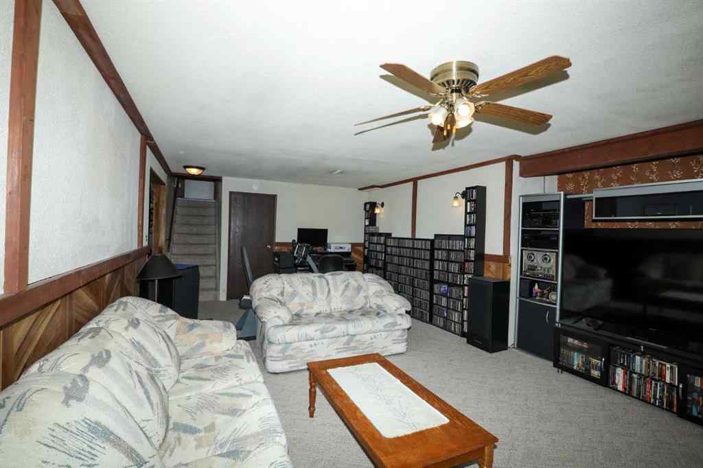 MLS® A2267531 - 143 Barrett Drive  in Bower Red Deer, Residential