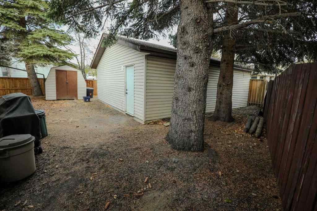 MLS® A2267531 - 143 Barrett Drive  in Bower Red Deer, Residential