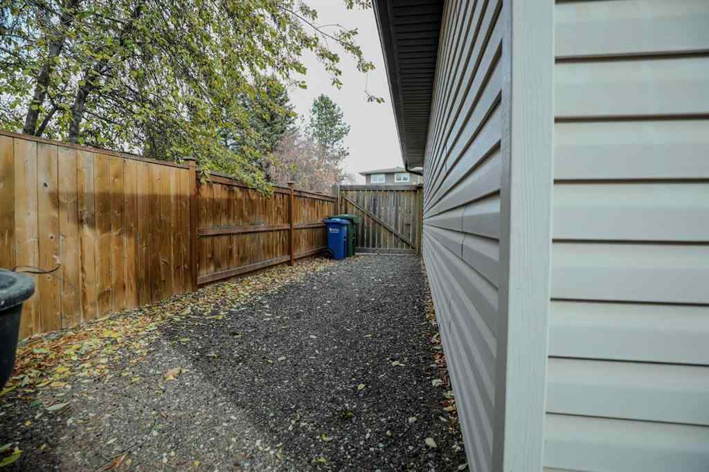 MLS® A2267531 - 143 Barrett Drive  in Bower Red Deer, Residential