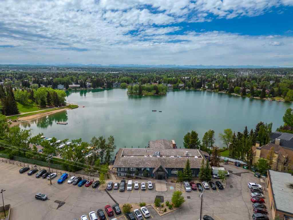 MLS® A2267532 - 827 Lake Emerald Place SE in Lake Bonavista Calgary, Residential