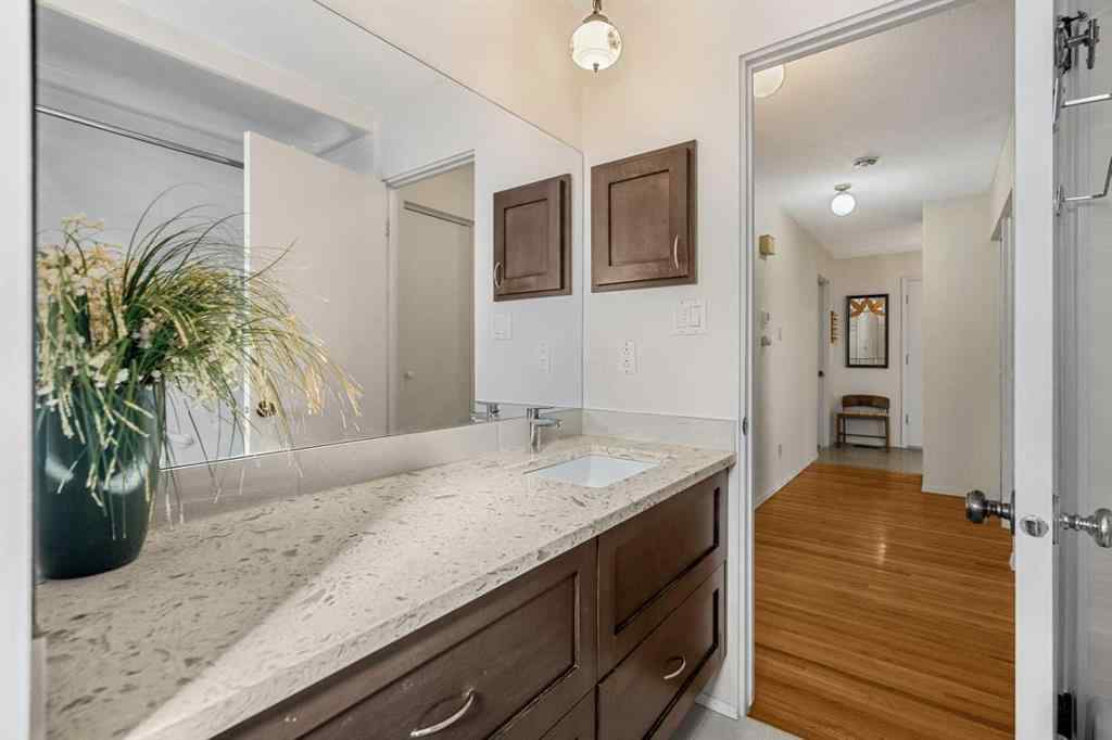 MLS® A2267532 - 827 Lake Emerald Place SE in Lake Bonavista Calgary, Residential