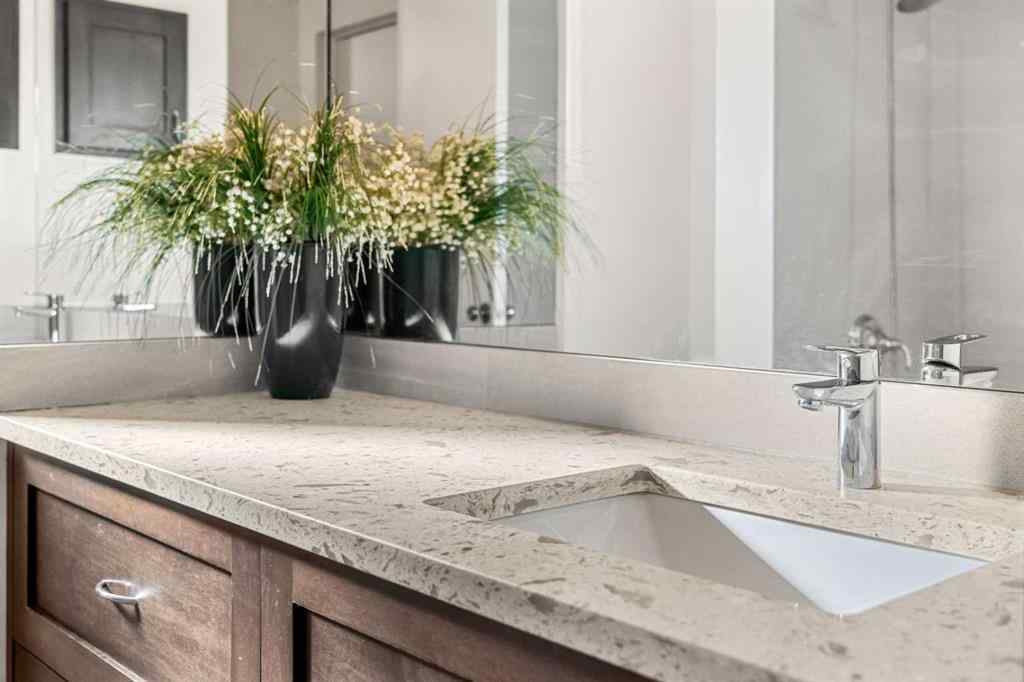 MLS® A2267532 - 827 Lake Emerald Place SE in Lake Bonavista Calgary, Residential