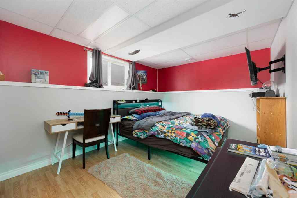 MLS&reg; # A2267533 - 157 Archibald Close  in Timberlea Fort McMurray, Residential Open Houses