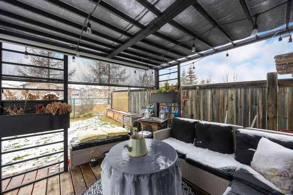 MLS&reg; # A2267533 - 157 Archibald Close  in Timberlea Fort McMurray, Residential Open Houses