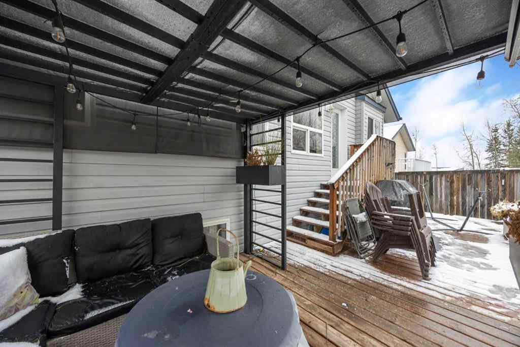 MLS&reg; # A2267533 - 157 Archibald Close  in Timberlea Fort McMurray, Residential Open Houses