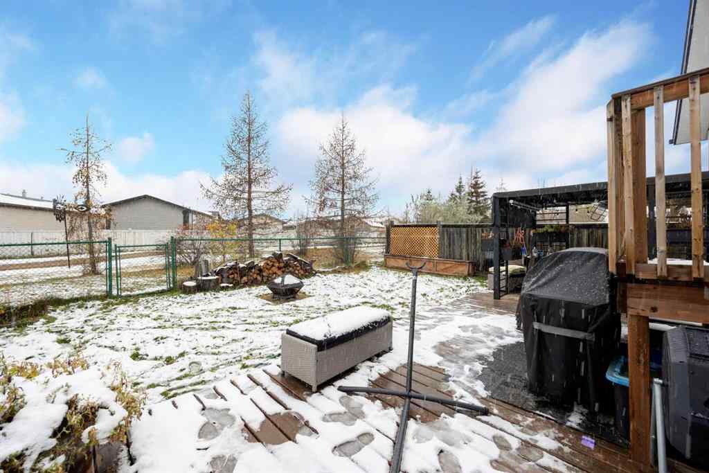MLS&reg; # A2267533 - 157 Archibald Close  in Timberlea Fort McMurray, Residential Open Houses