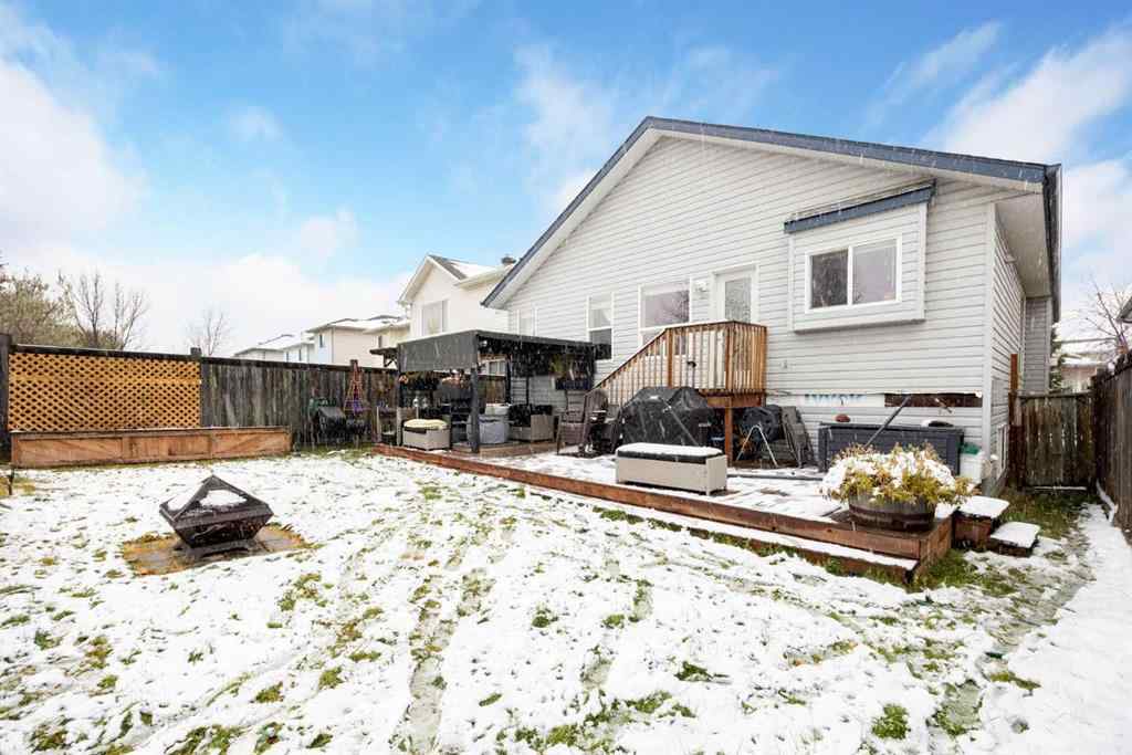 MLS&reg; # A2267533 - 157 Archibald Close  in Timberlea Fort McMurray, Residential Open Houses