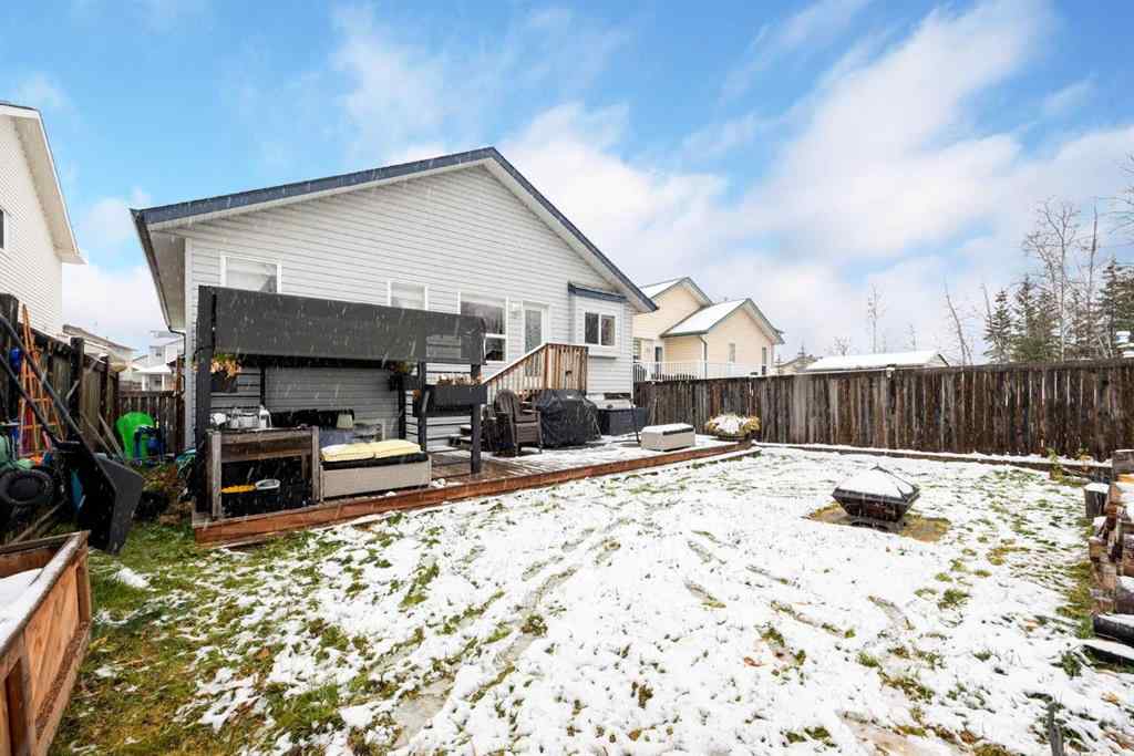 MLS&reg; # A2267533 - 157 Archibald Close  in Timberlea Fort McMurray, Residential Open Houses