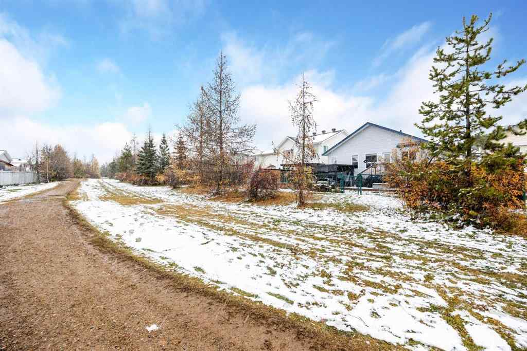 MLS&reg; # A2267533 - 157 Archibald Close  in Timberlea Fort McMurray, Residential Open Houses