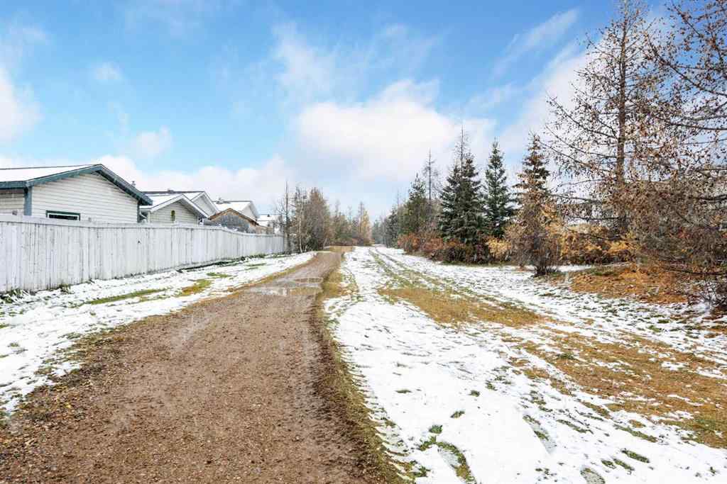MLS&reg; # A2267533 - 157 Archibald Close  in Timberlea Fort McMurray, Residential Open Houses