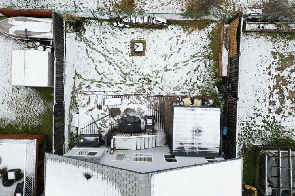 MLS&reg; # A2267533 - 157 Archibald Close  in Timberlea Fort McMurray, Residential Open Houses