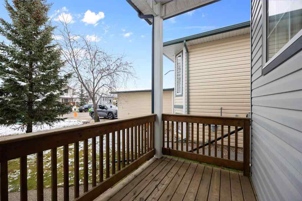 MLS&reg; # A2267533 - 157 Archibald Close  in Timberlea Fort McMurray, Residential Open Houses