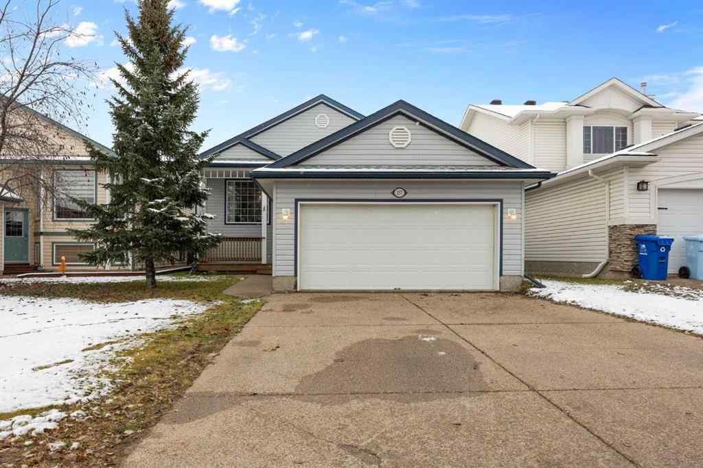 MLS&reg; # A2267533 - 157 Archibald Close  in Timberlea Fort McMurray, Residential Open Houses
