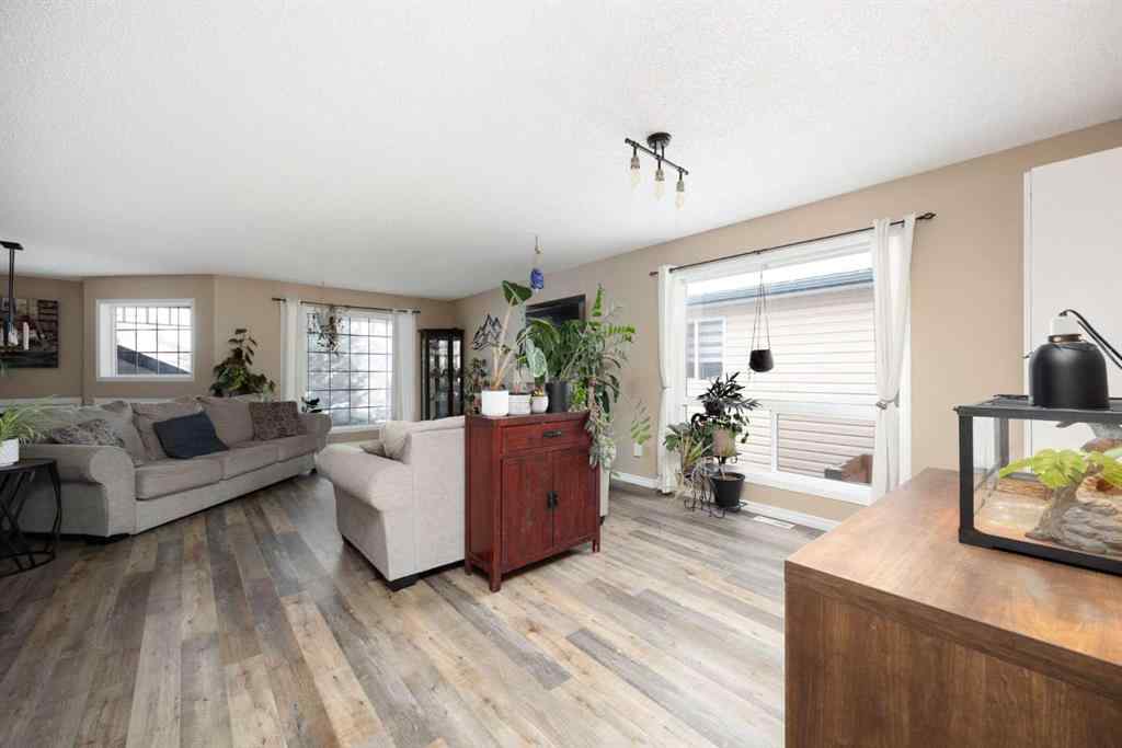 MLS&reg; # A2267533 - 157 Archibald Close  in Timberlea Fort McMurray, Residential Open Houses