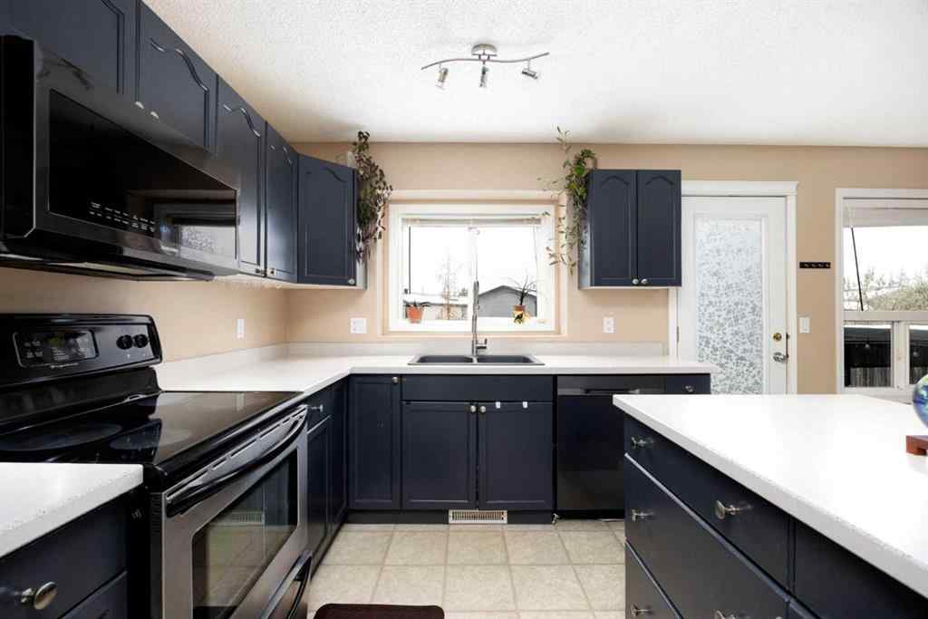 MLS&reg; # A2267533 - 157 Archibald Close  in Timberlea Fort McMurray, Residential Open Houses