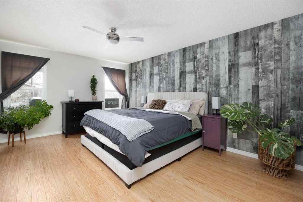 MLS&reg; # A2267533 - 157 Archibald Close  in Timberlea Fort McMurray, Residential Open Houses