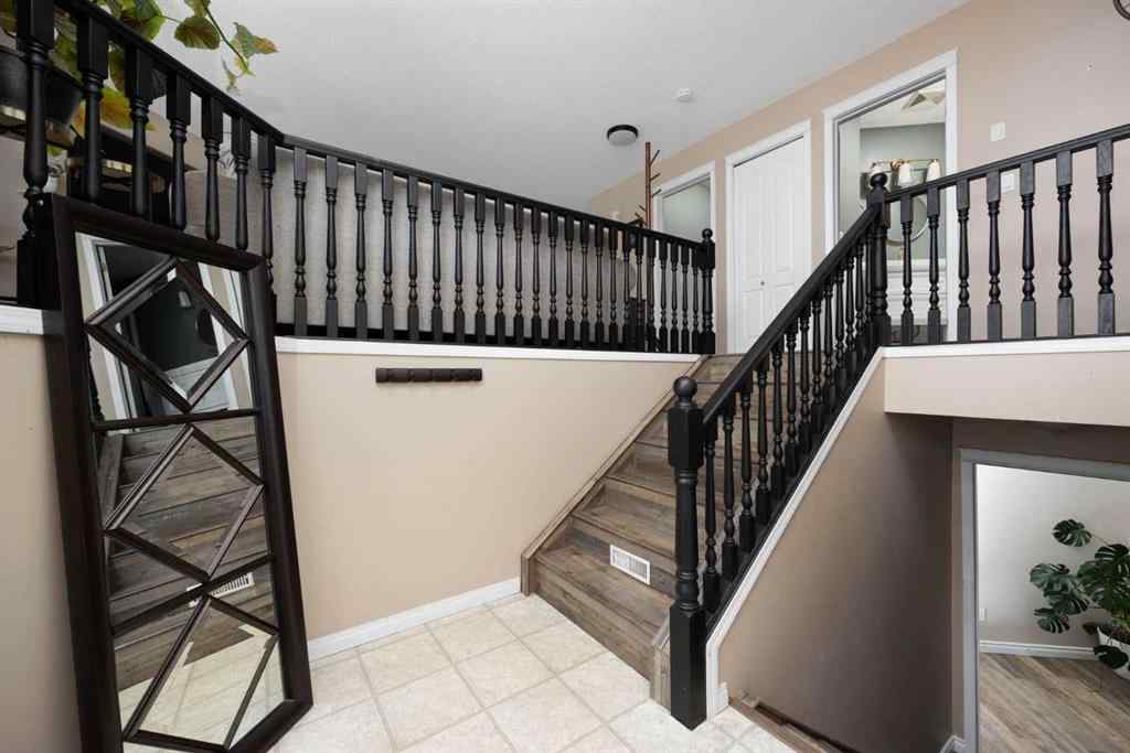 MLS&reg; # A2267533 - 157 Archibald Close  in Timberlea Fort McMurray, Residential Open Houses