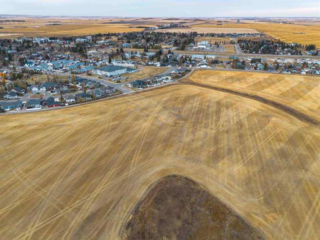MLS® A2267534 - CLT Anderson Subdivision   in NONE Three Hills, Land