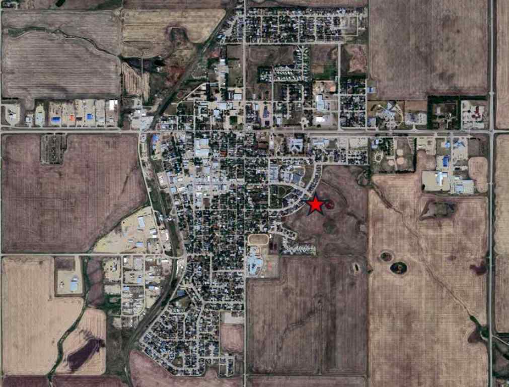 MLS® A2267534 - CLT Anderson Subdivision   in NONE Three Hills, Land