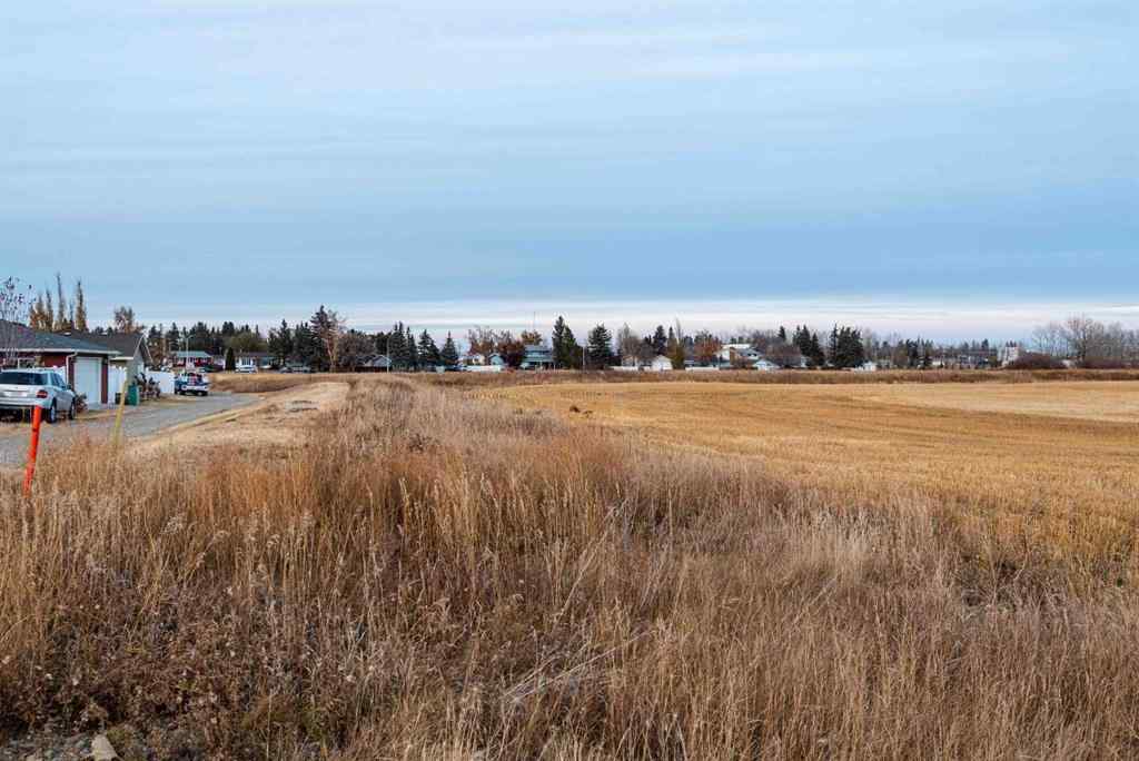 MLS® A2267534 - CLT Anderson Subdivision   in NONE Three Hills, Land