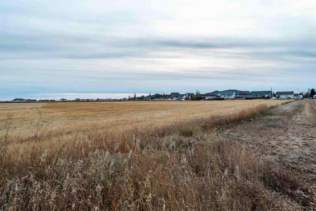 MLS® A2267534 - CLT Anderson Subdivision   in NONE Three Hills, Land